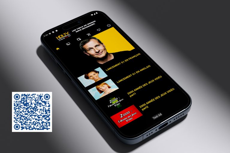 app android